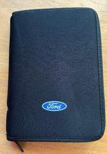 Ford document holder for sale  RINGWOOD