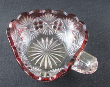 1890s eapg ruby for sale  Southgate