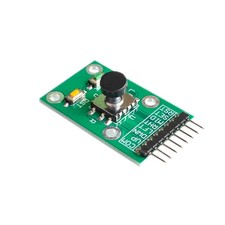 Modulo Joystick navegacion 5 Direcciones con 2 Pulsadores Arduino MCU AVR Game comprar usado Modulo Joystick navegacion 5 Direcciones con 2 Pulsadores Arduino MCU AVR Game comprar usado  Enviando para Brazil