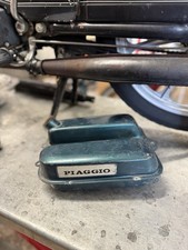 Serbatoio piaggio bravo usato  Nova Milanese