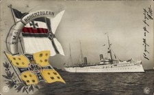 Deutsches kriegsschiff sms gebraucht kaufen  Berlin