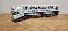 Tekno 62300 scania for sale Tekno 62300 scania for sale  HENGOED