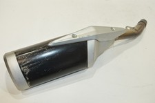 Kawasaki 750 auspuff gebraucht kaufen  Coburg