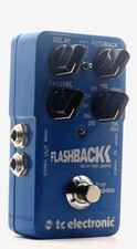 Electronics flashback delay for sale  HASTINGS
