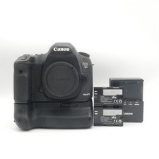 EXCELENTE+ Câmera Digital SLR Canon EOS 5D Mark III 22.3MP (Corpo + Aperto) #869, usado comprar usado  Enviando para Brazil