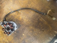 Ktm200exc stator for sale  MANCHESTER