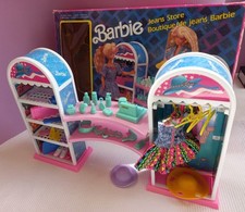 Vintage 1990 barbie for sale  BANBURY