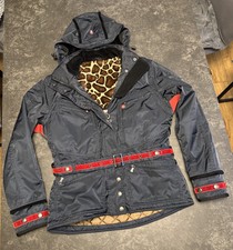Wellensteyn jacke luxor gebraucht kaufen  Gaggenau