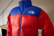 North face nupste for sale  STOCKPORT