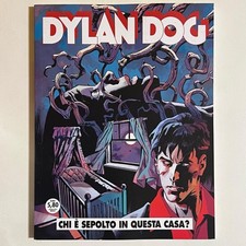 Dylan dog 466 usato  Calcinato