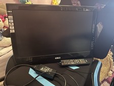 Televisore oki con usato  Gela