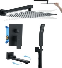 Shower faucet set for sale  Ontario