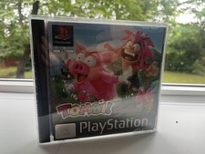 Tombi sony playstation for sale  BASINGSTOKE