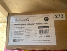 Thermosphere ultimate decoupli for sale  BRACKNELL