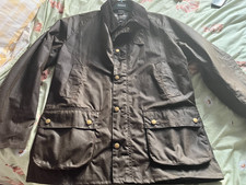 Barbour men ashby for sale  NEWCASTLE UPON TYNE
