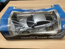 Porsche gt3rs radio for sale  STOKE-ON-TRENT