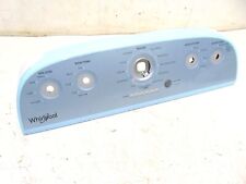 Whirlpool washer wtw4816fw3 for sale  West Springfield