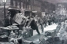 Christmas retail stores for sale  Brooklyn