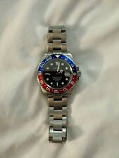 Seiko mod gmt for sale  San Luis Obispo