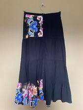 Desigual long black for sale  LONDON