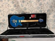 Electric guitar ernie for sale  Billerica