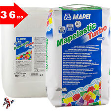 Mapei mapelastic turbo usato  Serra d'Aiello