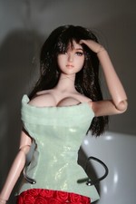 Dollfie volks japan for sale  Redondo Beach