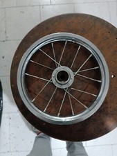 Cerchio moto epoca usato  Macerata