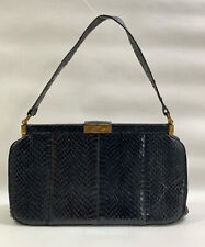Fassbender black snake for sale  LONDON