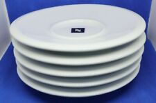 Assiettes café nespresso d'occasion  Saint-Louis