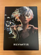 Reynatis limited edition for sale  CROYDON