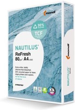 Mondi nautilus refresh gebraucht kaufen Mondi nautilus refresh gebraucht kaufen  Wurmannsquick
