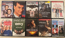 Lot dvds see for sale  Atlanta