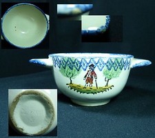 Petit bol oreille d'occasion  France