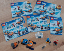 Lego 60191 city gebraucht kaufen  Mainz