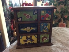 Pier apothecary spice for sale  Prescott