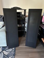 Magnepan lrs speakers for sale  Aiea