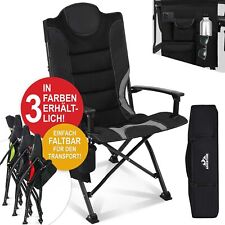 Campingstuhl faltbar 150 gebraucht kaufen  Deutschland