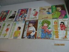 Maison ikkoku rumiko usato  Italia