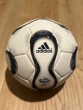 Adidas mini fußball gebraucht kaufen  Riedstadt