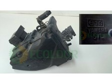 Scatola filtro aspirazione usato Scatola filtro aspirazione usato  Dorgali