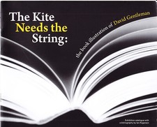 Kite needs string for sale  CHEADLE
