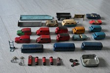 Vintage dinky cars for sale  Shipping to Ireland