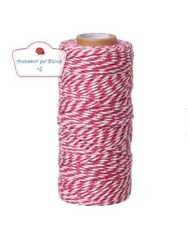 Filo cotone 5mm usato  Roccalumera