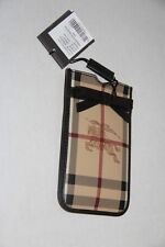 Nova Capa Azul Burberry iPhone 5 US$ 275, usado comprar usado  Enviando para Brazil
