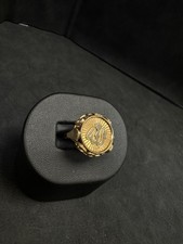 18ct solid gold for sale  MALVERN