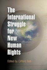 International struggle for gebraucht kaufen  Stuttgart