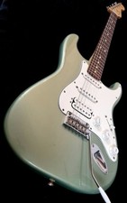 2018 fender player for sale  BRISTOL