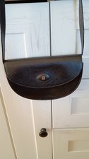 Aigner handtasche leder gebraucht kaufen  Haar
