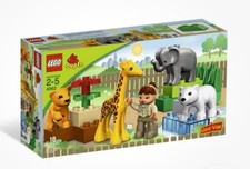 Lego duplo 4962 usato  Dozza